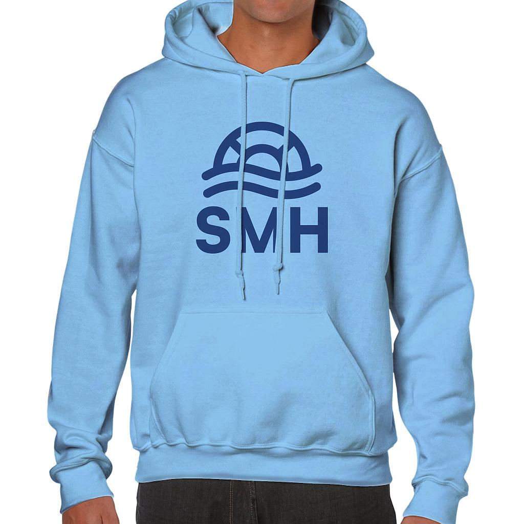 Sudadera SMH