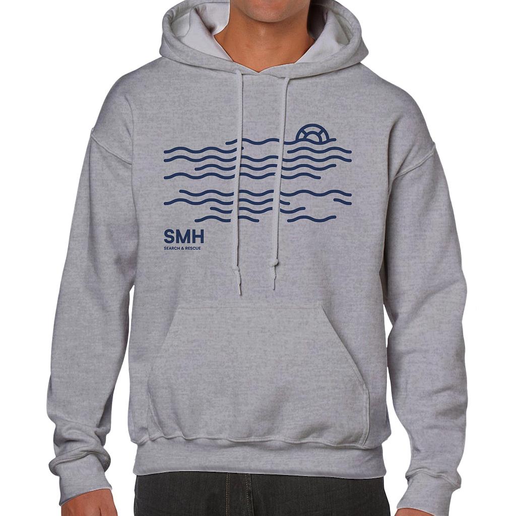 Sudadera Mediterránea