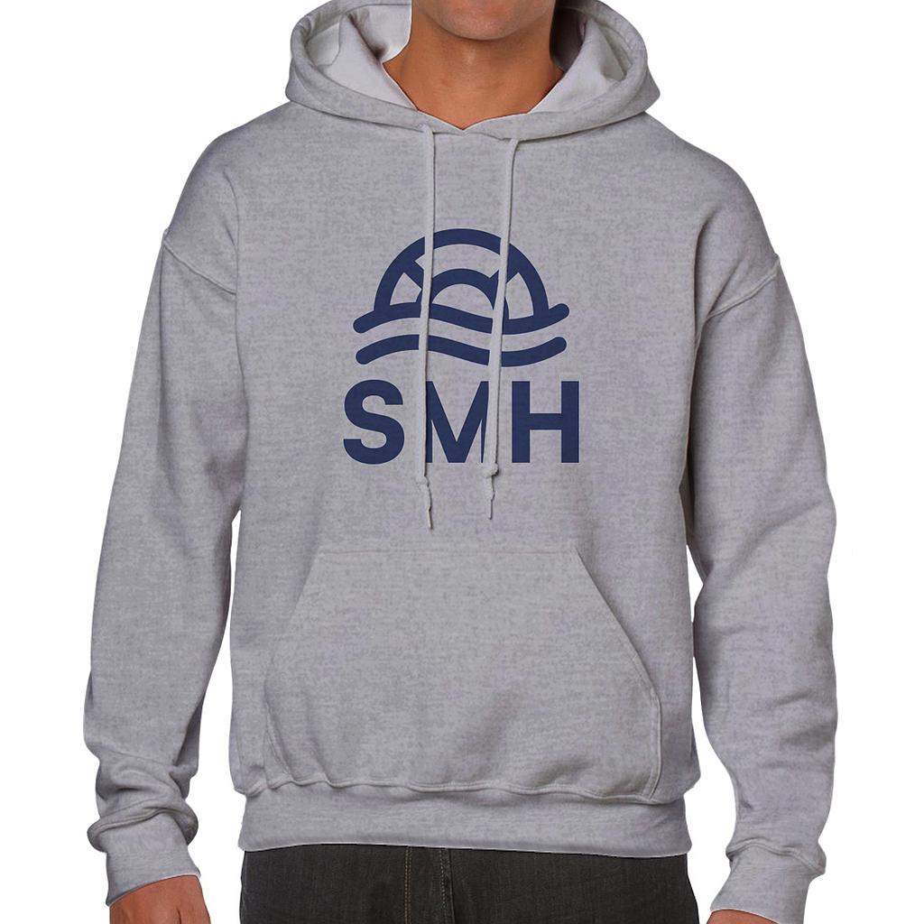 Sudadera SMH