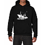 Sudadera Barco