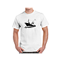 Camiseta Barco Unisex