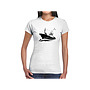 Camiseta Barco Mujer