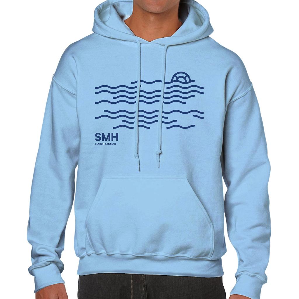 Sudadera Mediterránea
