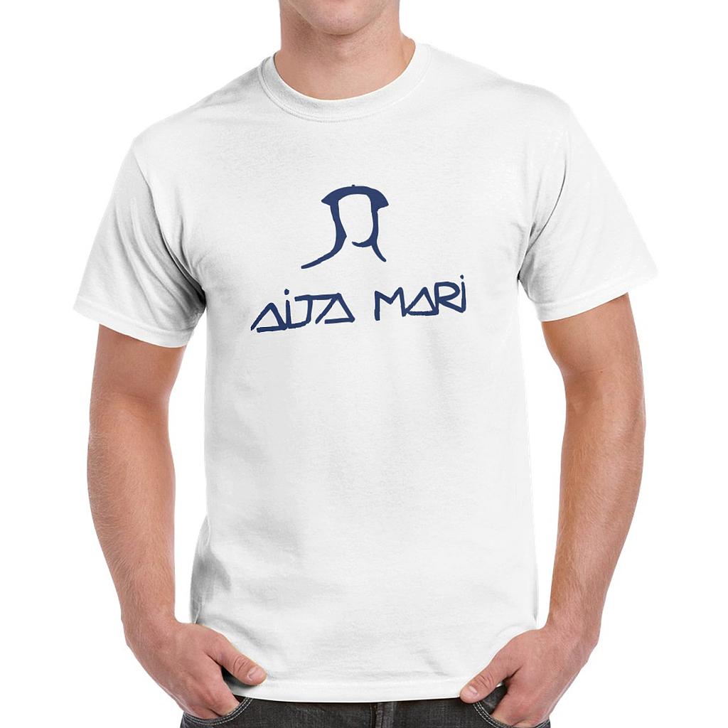 Camiseta Aita Mari