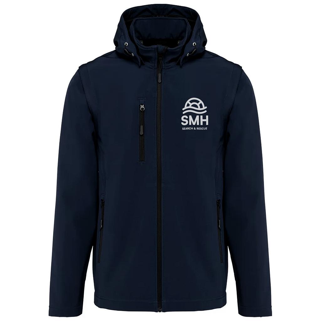 Softshell Aita Mari