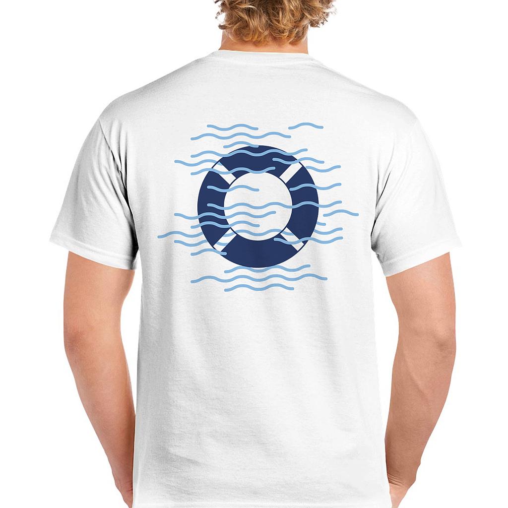 Camiseta Salvavidas