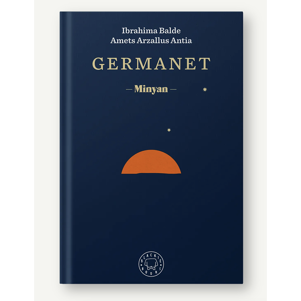 Libro Germanet [catalán]