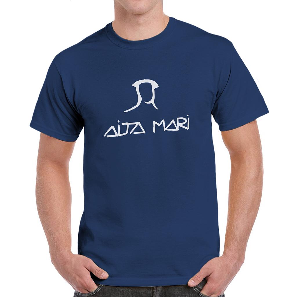 Camiseta Aita Mari