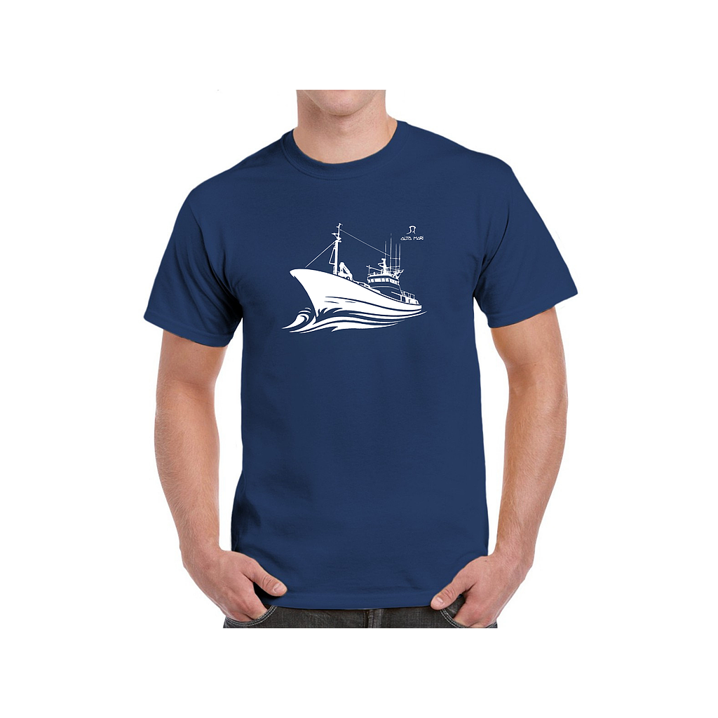 Camiseta Aita Mari (copia)