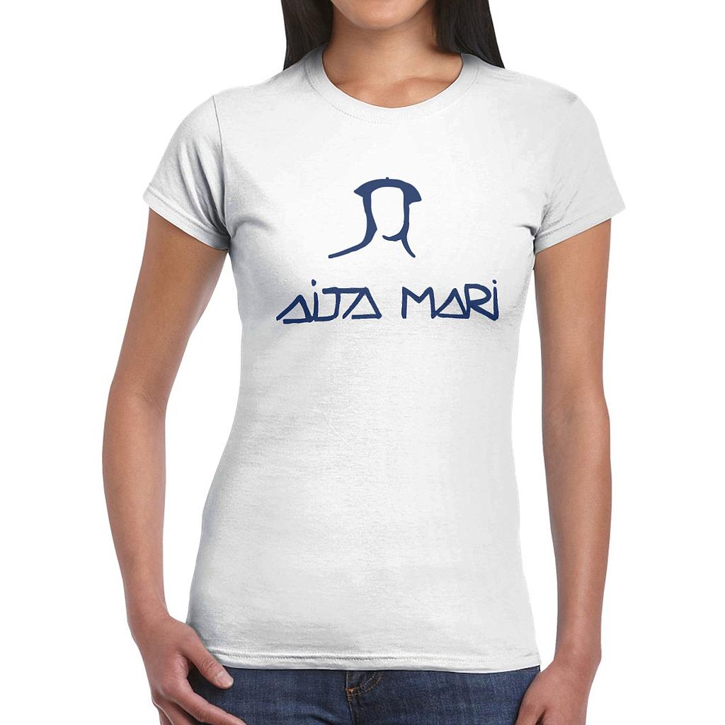 Camiseta Aita Mari (copia)