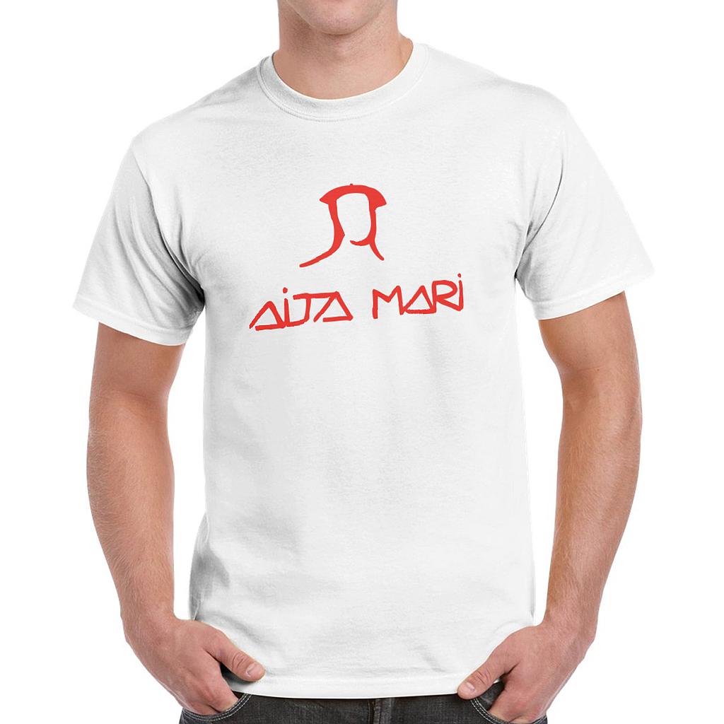 Camiseta Unisex Nafarroa